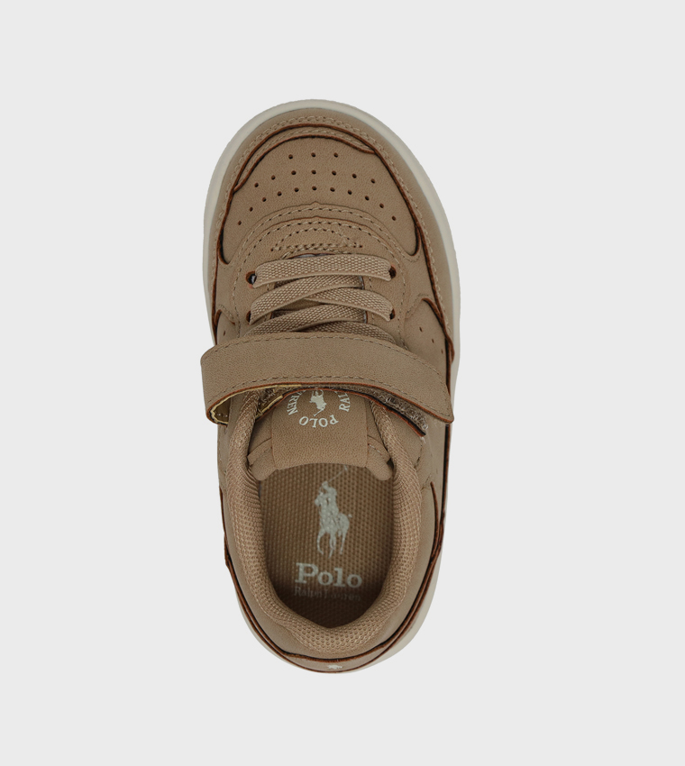 MASTERS COURT II Velcro Sneakers