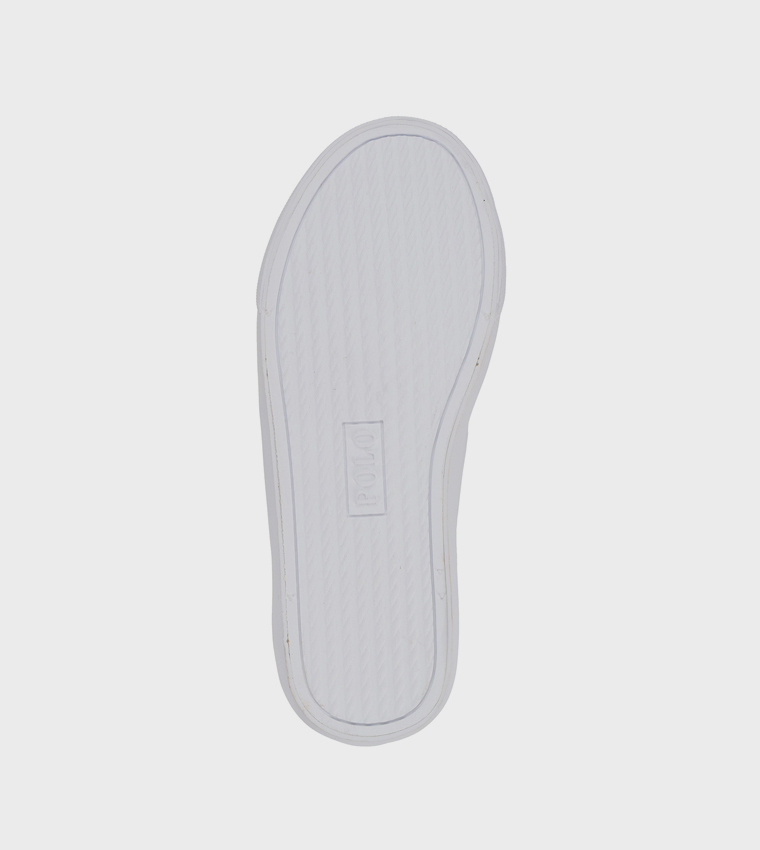RYLEY Color Block Logo Detail Sneakers
