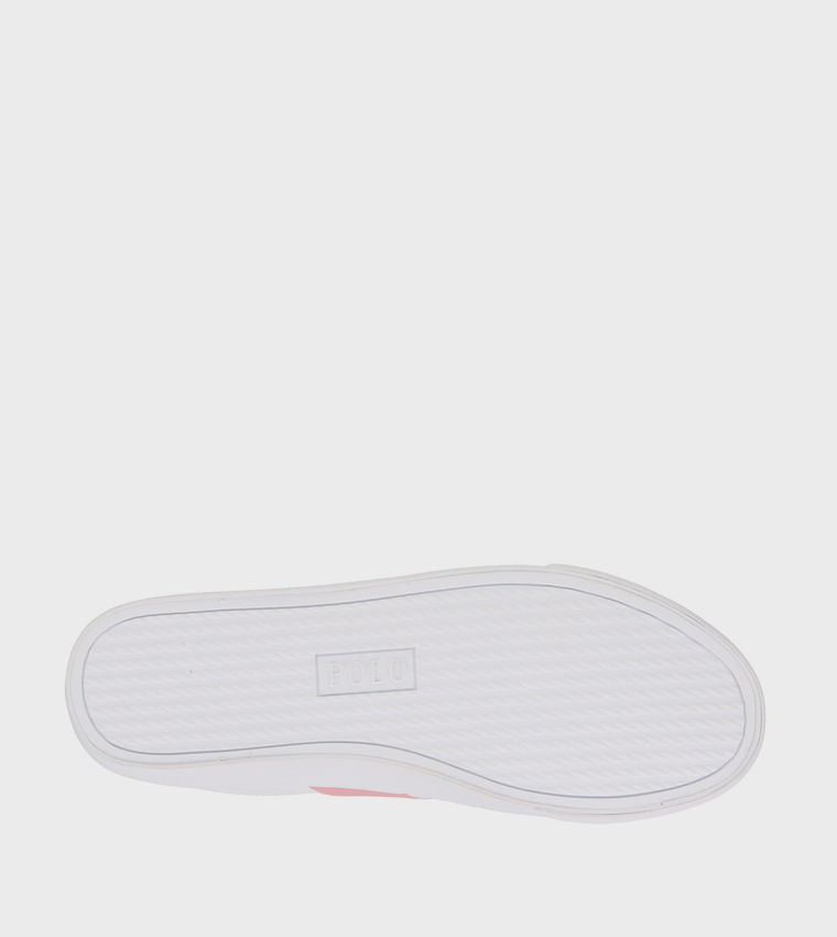 RYLEY Color Block Low-Top Sneakers