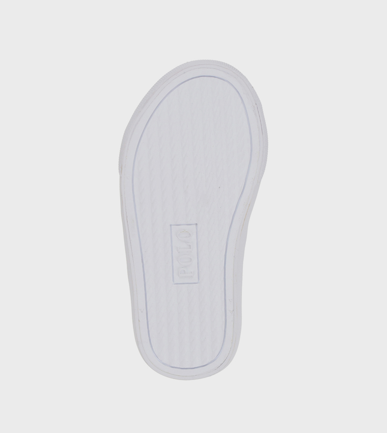 RYLEY PS Color Block Velcro Sneakers