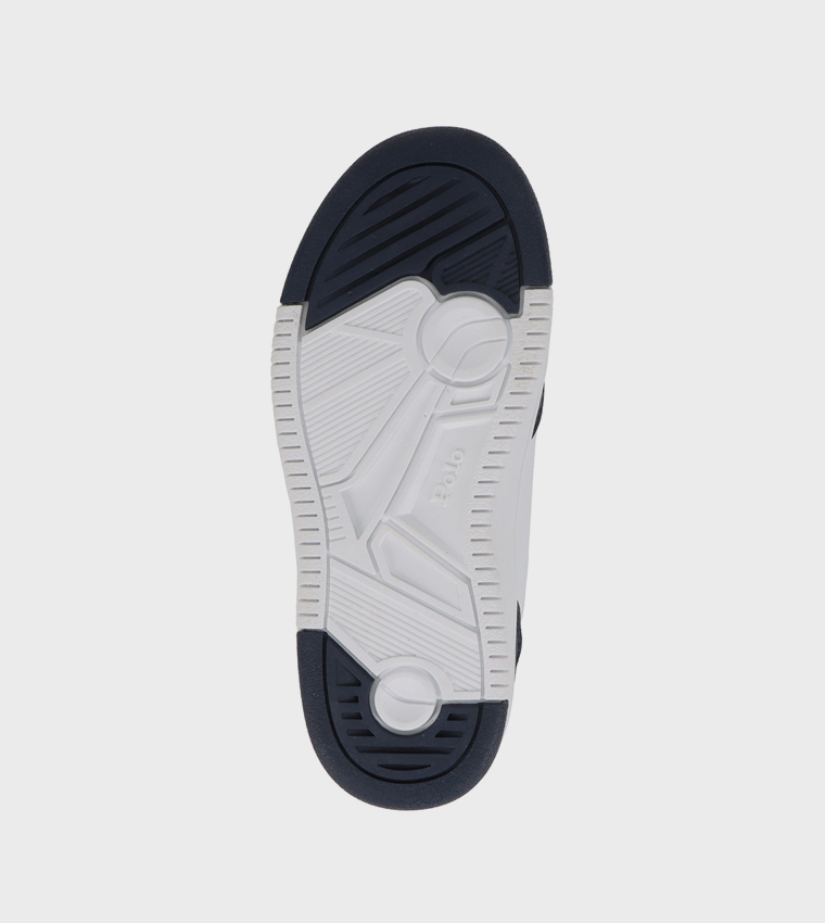 MASTERS COURT II Color Block Sneakers