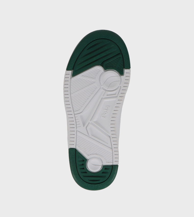 MASTERS COURT II Color Block Sneakers