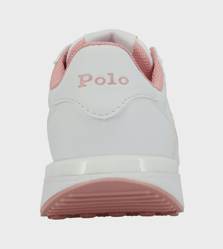 TRAIN 89 SPORT II Runner Sneakers