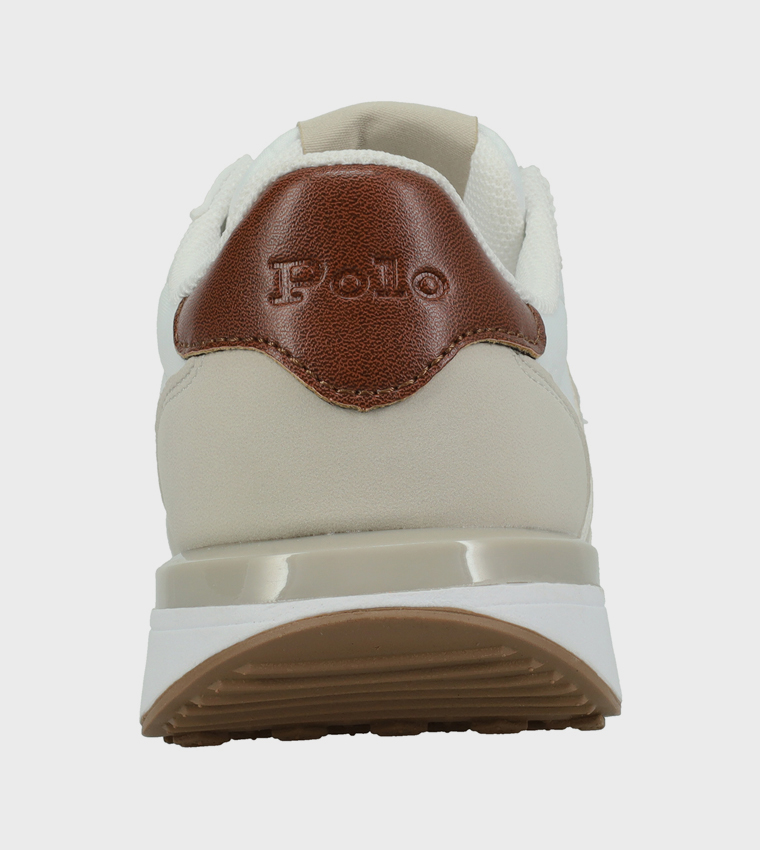 TRAIN 89 SPORT II Runner Sneakers