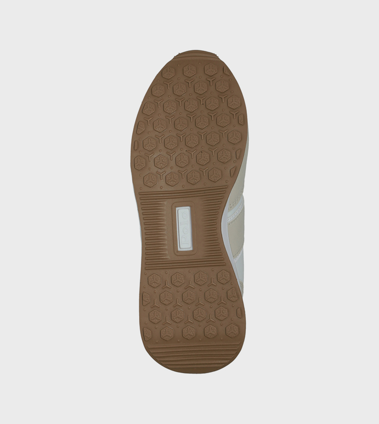 TRAIN 89 SPORT II Runner Sneakers