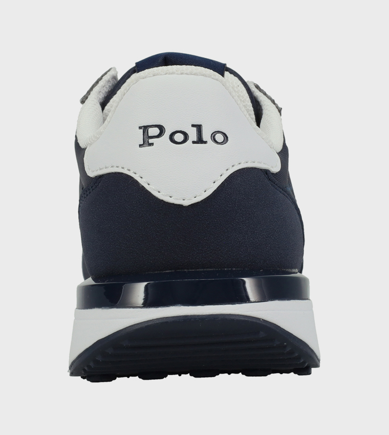 TRAIN 89 SPORT II Runner Sneakers