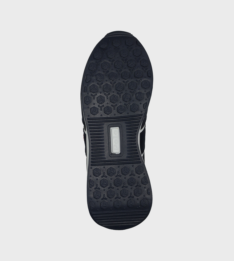 TRAIN 89 SPORT II Runner Sneakers