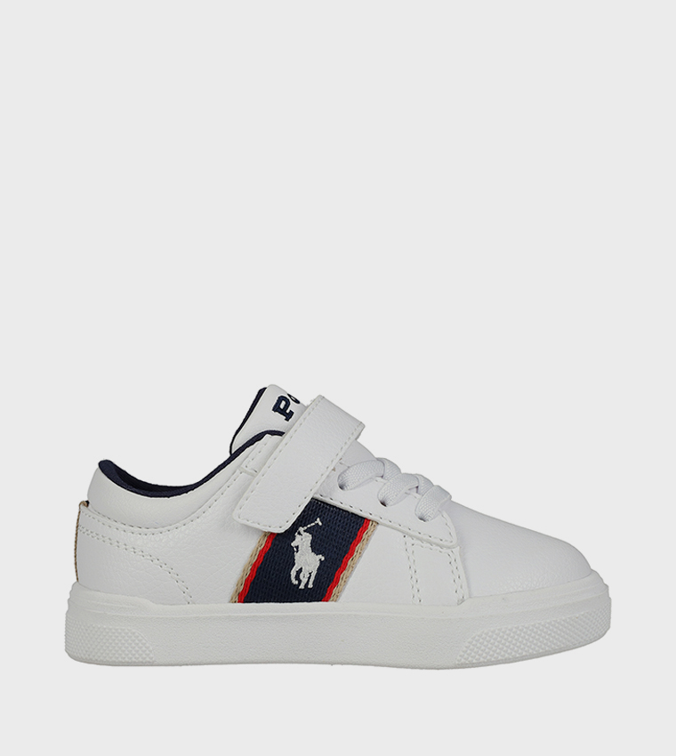 سنيكرز فريزر II PS بحزام فيلكرو