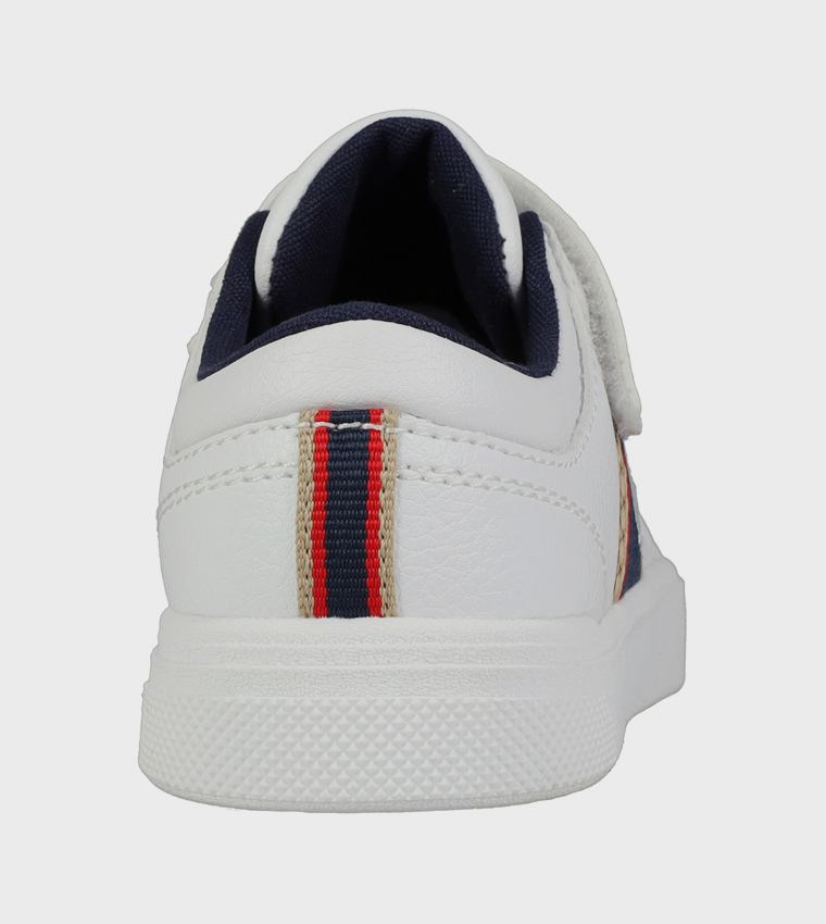 سنيكرز فريزر II PS بحزام فيلكرو