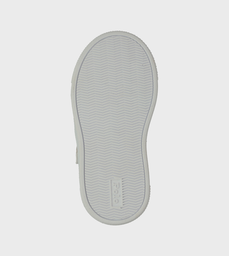 سنيكرز فريزر II PS بحزام فيلكرو