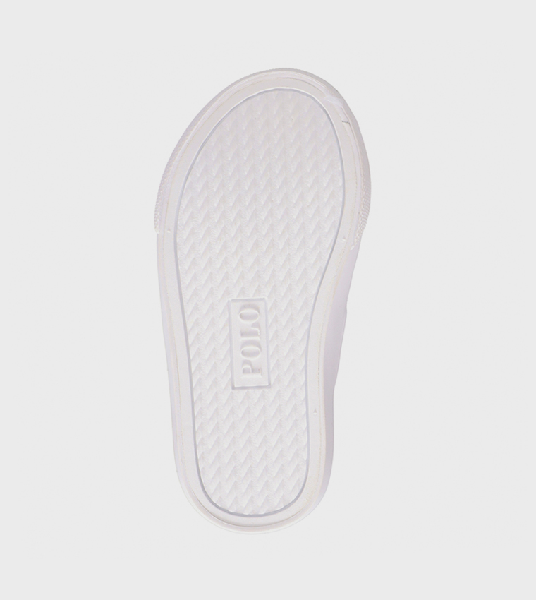 RYLEY PS Velcro Closure Sneakers