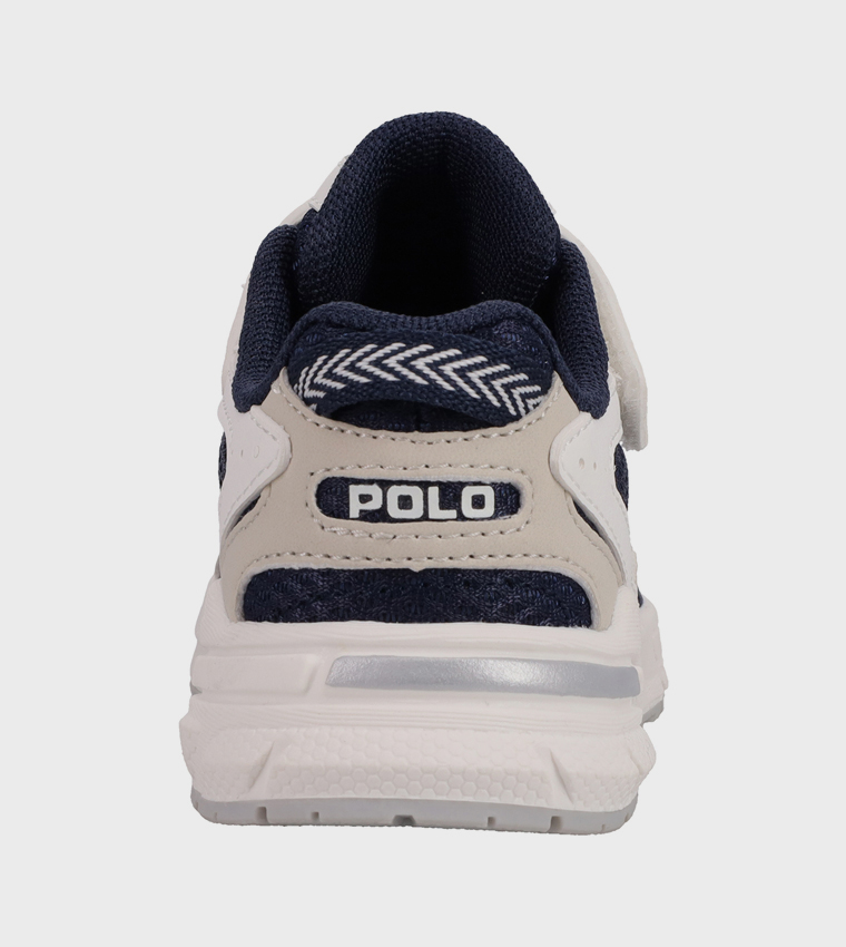 TRACKSTER 275 PS Velcro Closure Sneakers