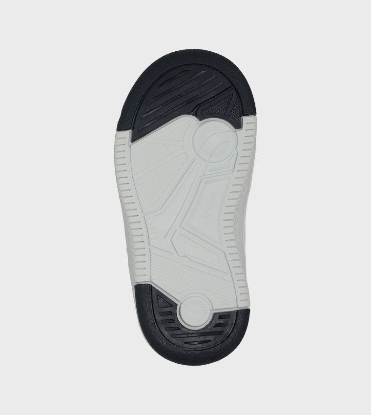 MASTERS COURT PS Velcro Closure Sneakers