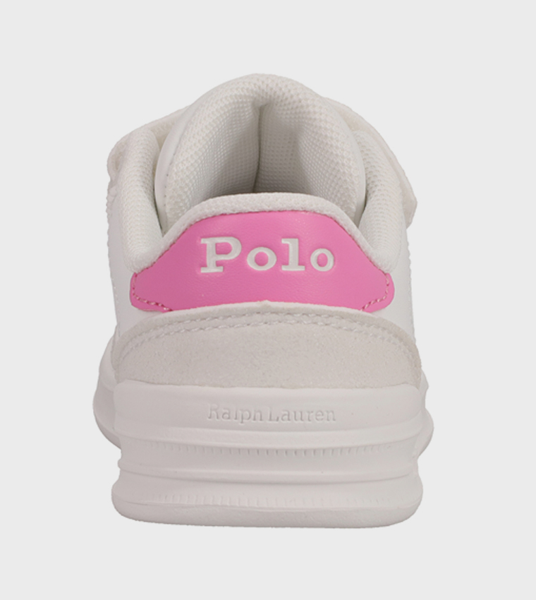 HOLLIS EZ Velcro Closure Sneakers