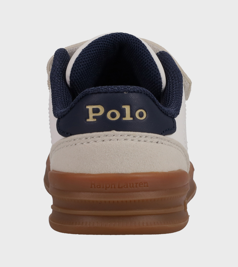 HOLLIS EZ Velcro Closure Sneakers