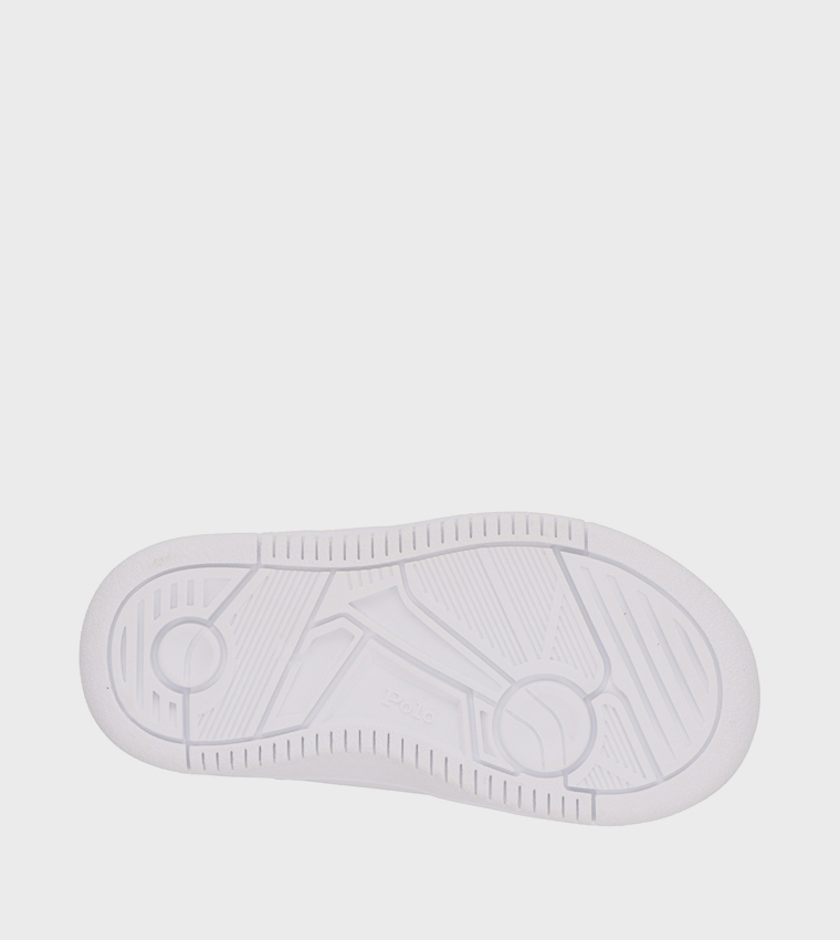 MASTERS COURT PS Velcro Closure Sneakers