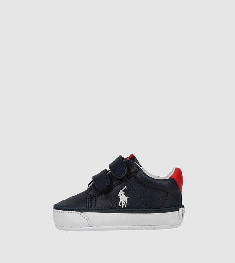 SAYER EZ Layette Sneakers