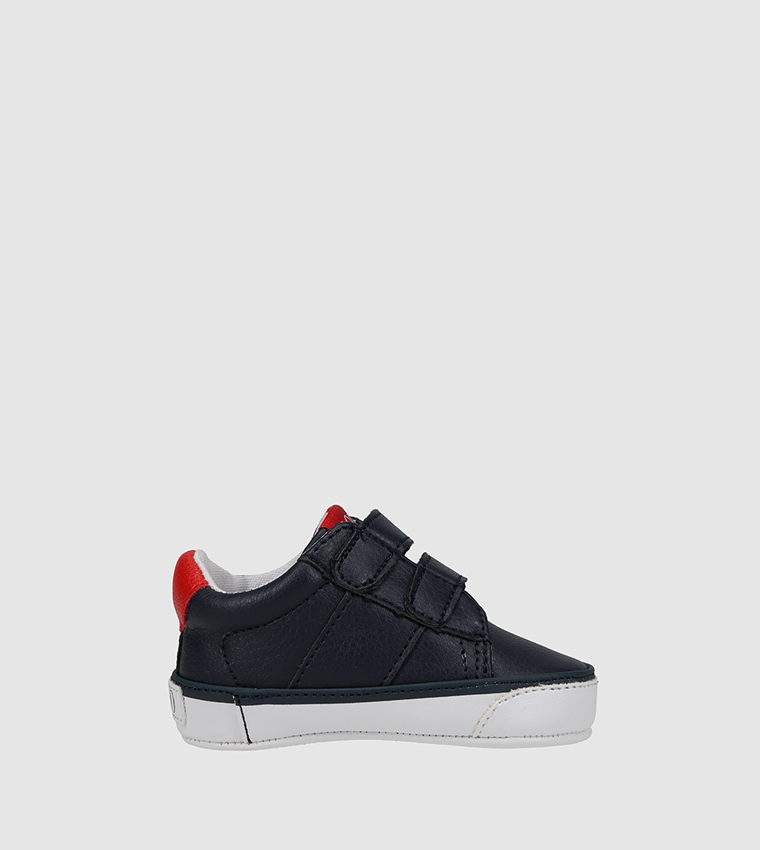 SAYER EZ Layette Sneakers