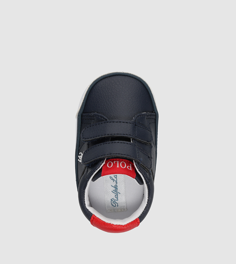 SAYER EZ Layette Sneakers