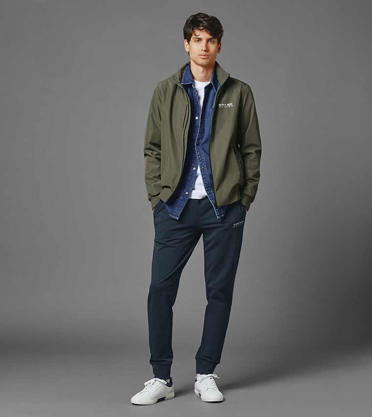 Red Bull Racing Essential Joggers