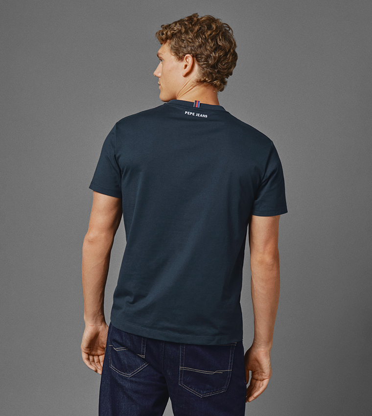 Red Bull Racing Short Sleeves T-Shirt