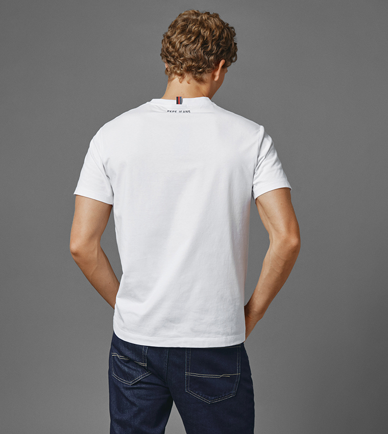 Red Bull Racing Short Sleeves T-Shirt