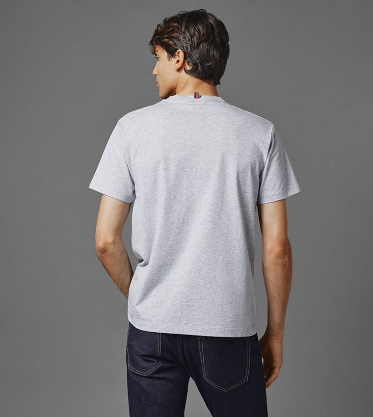 Red Bull Racing Short Sleeves T-Shirt