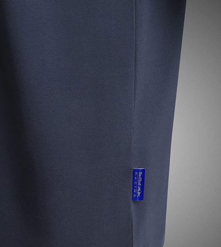 RBR Long Sleeves Polo T-Shirt
