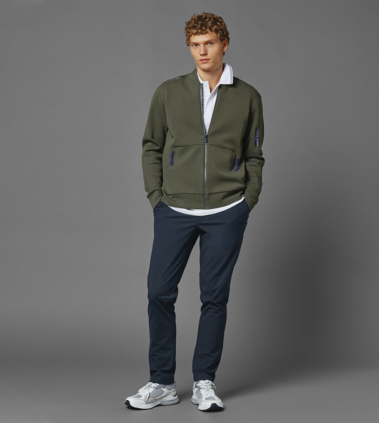 جاكيت بومبر  ريد بُل ريسينغ