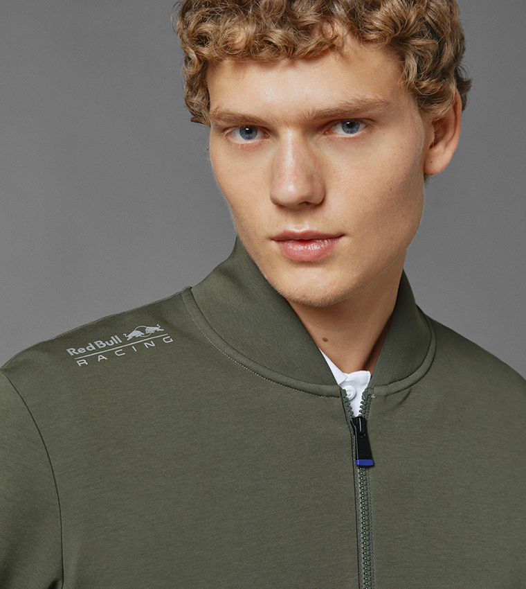 جاكيت بومبر  ريد بُل ريسينغ