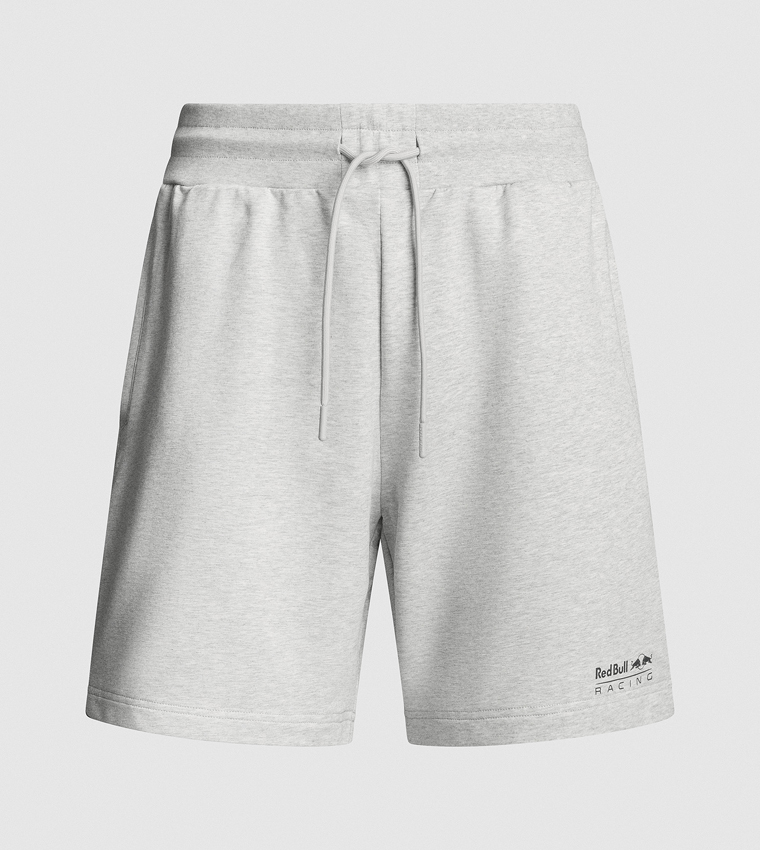 شورت برباط خصر وشعار 