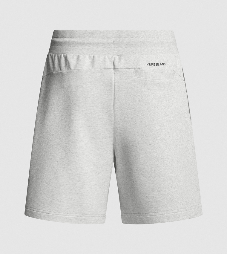 شورت برباط خصر وشعار 