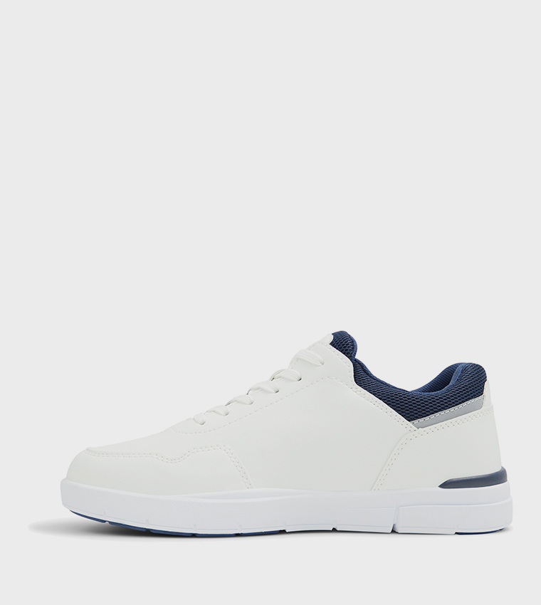 ROEDICK Lace-Up Sneakers