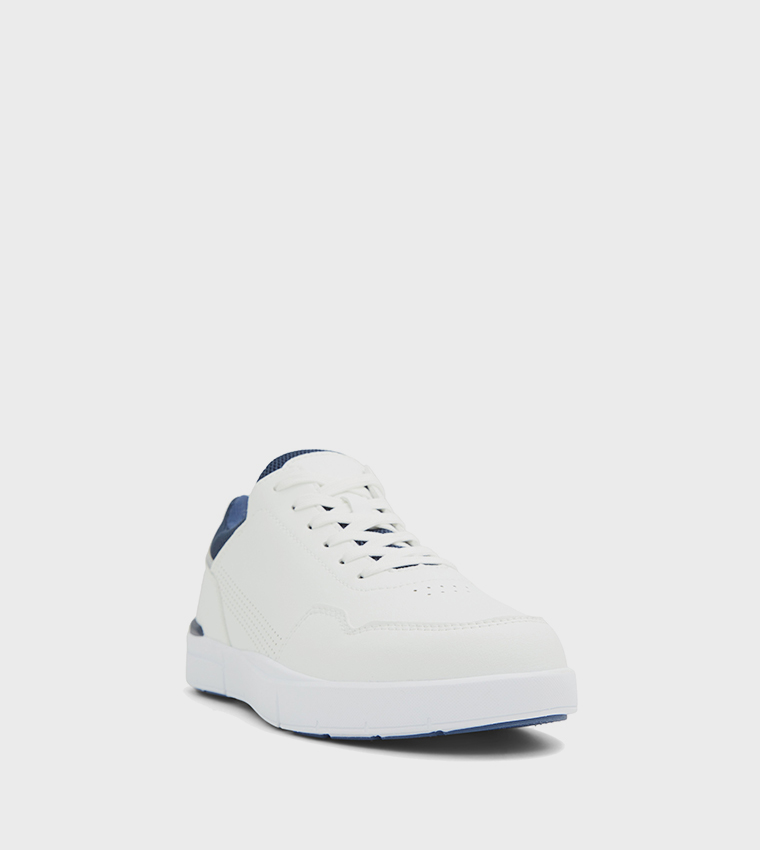 ROEDICK Lace-Up Sneakers