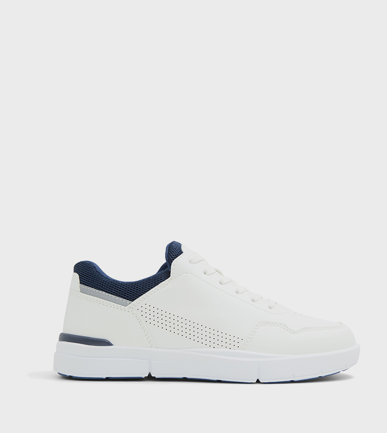 ROEDICK Lace-Up Sneakers