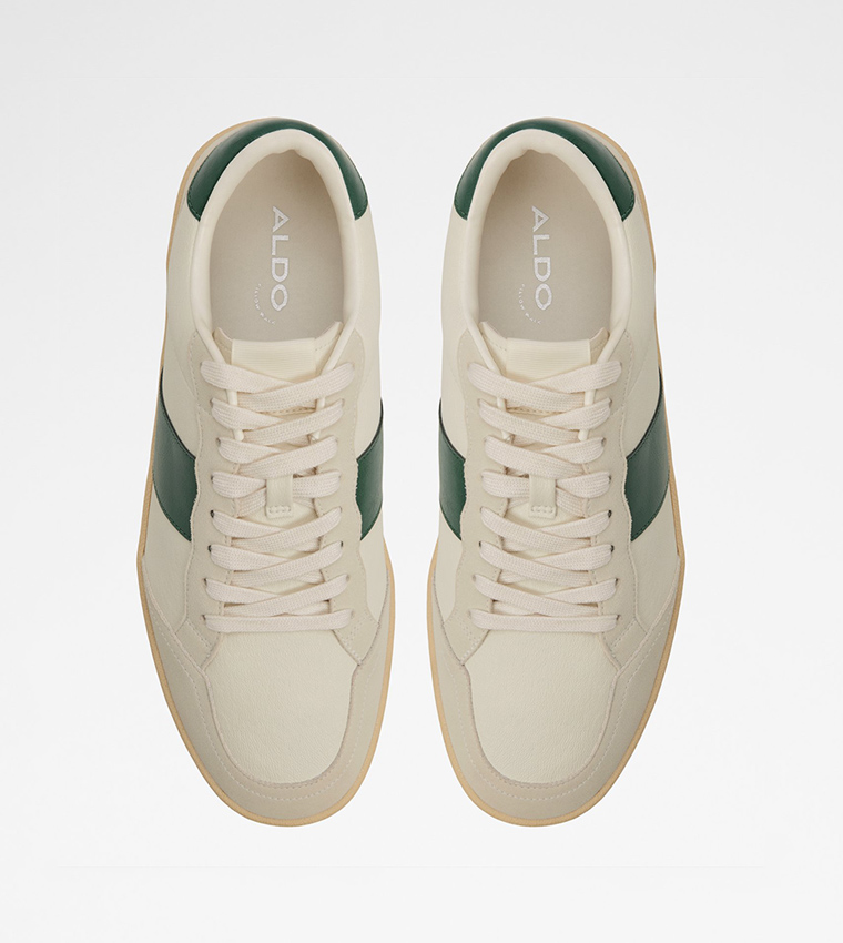 ROSCOE Lace-Up Sneakers