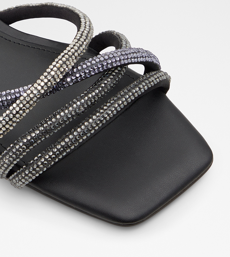 Rossie Flat Sandals
