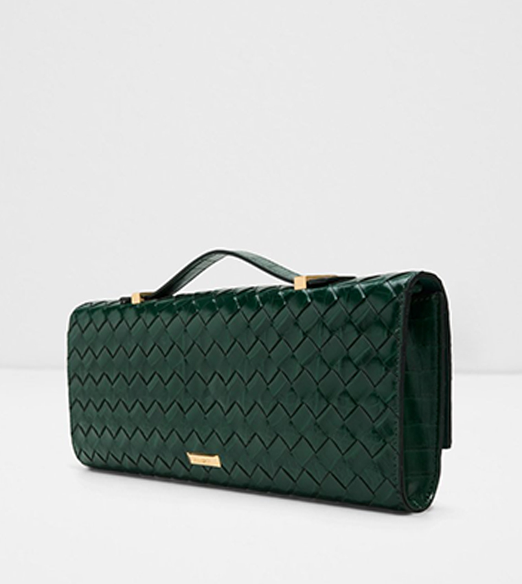 ROUX Quilted Mini Bag