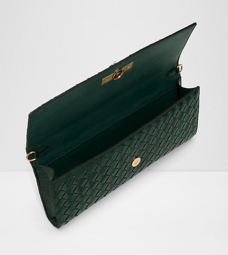 ROUX Quilted Mini Bag