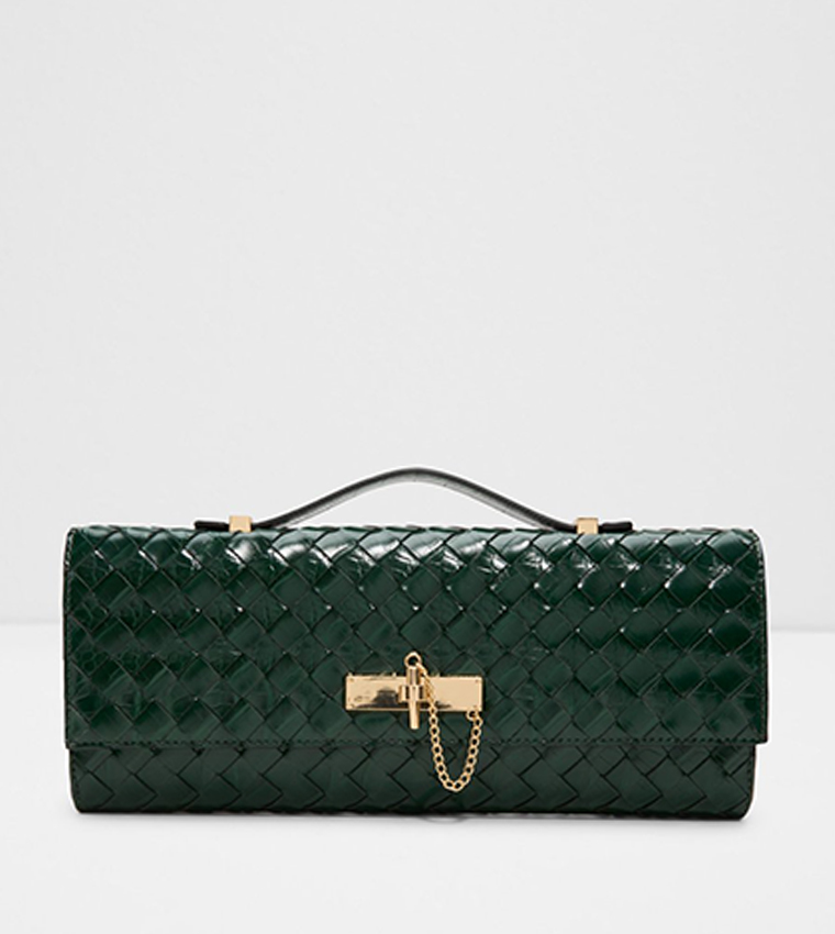 ROUX Quilted Mini Bag