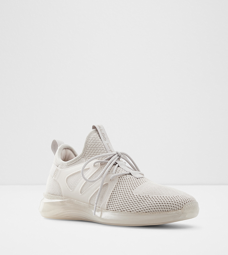 Buy Aldo Rpplfrost1B Mid Top Sneakers In White 6thStreet Bahrain