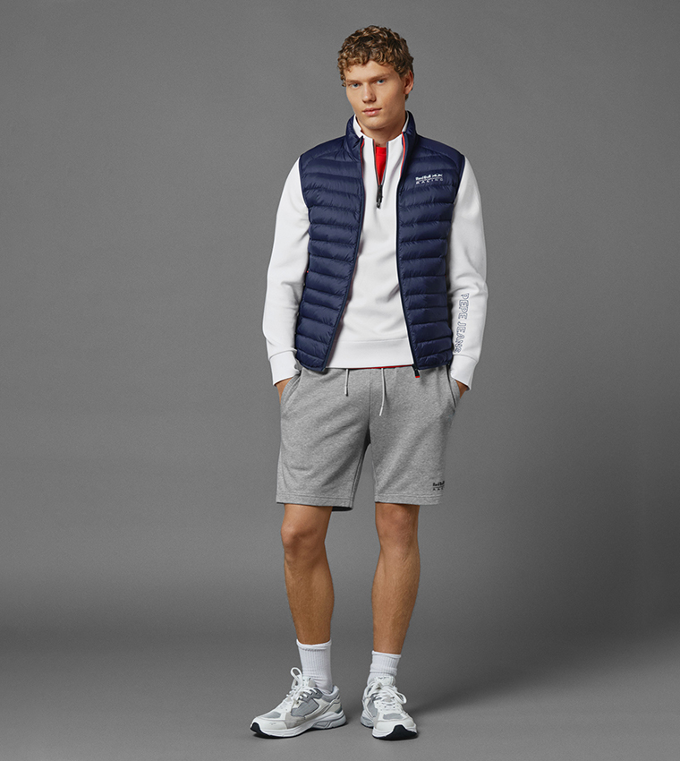 Red Bull Racing Thinsulate Gilet