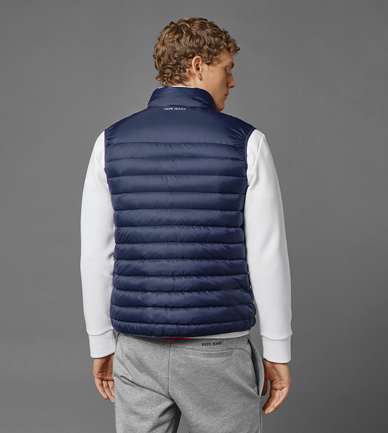 Red Bull Racing Thinsulate Gilet