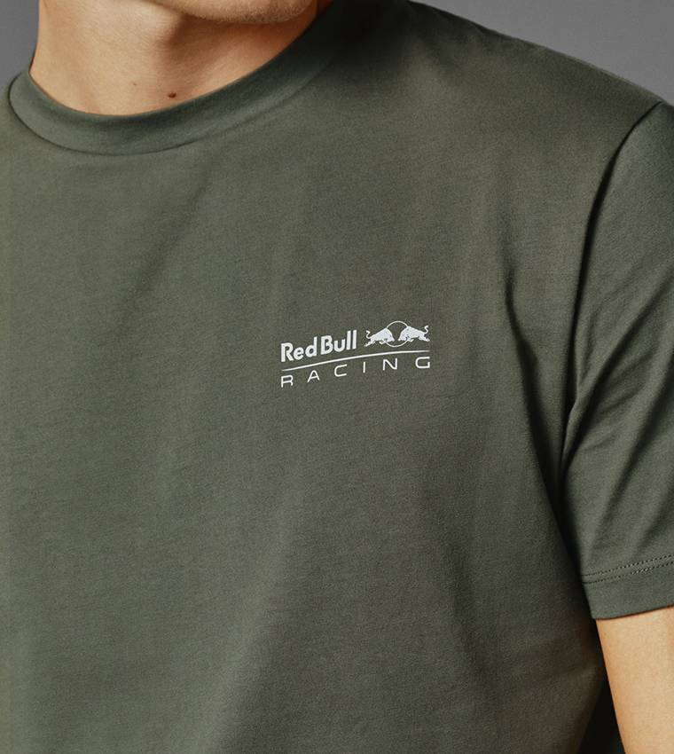 Red Bull Racing Pit Stop T-Shirt