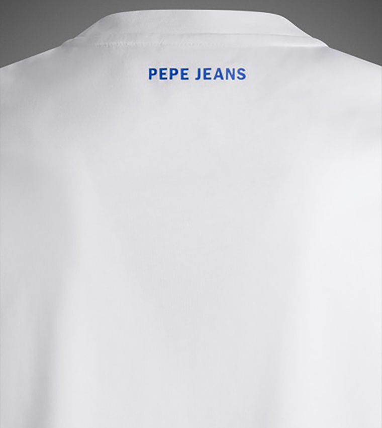 RBR Logo Printed Short Sleeves T-Shirt