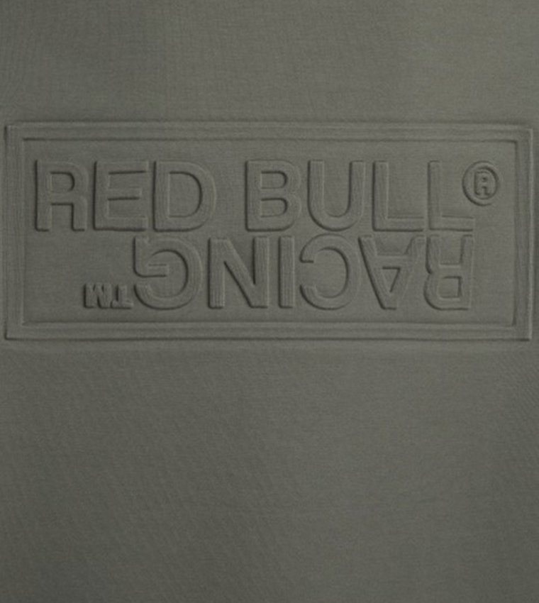 RBR Back Embossed Hooded Jacket