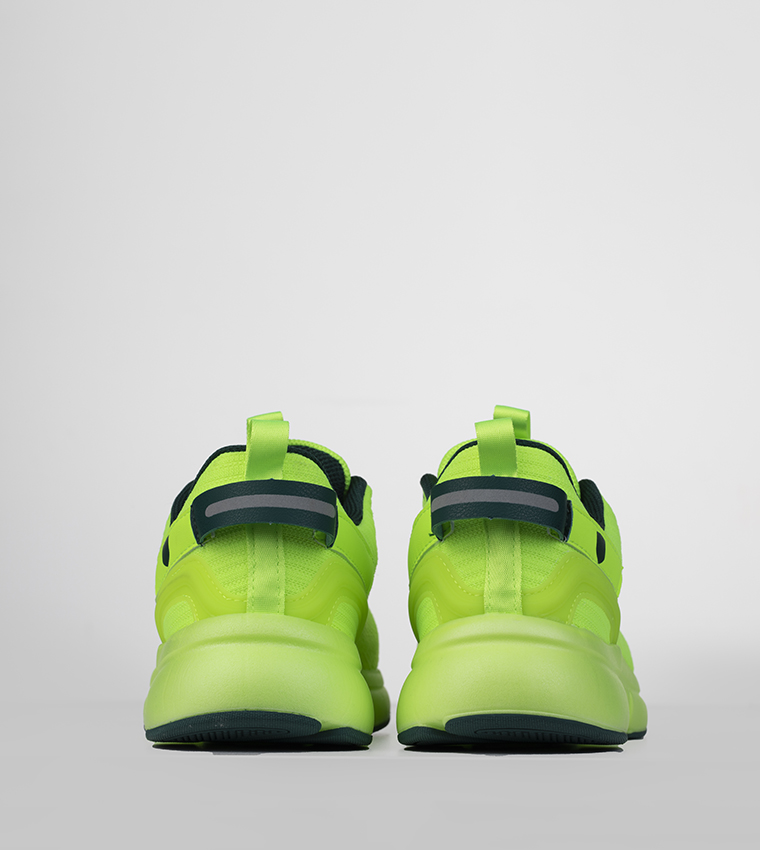 Road Runner 1 Lace-Up Running Shoes