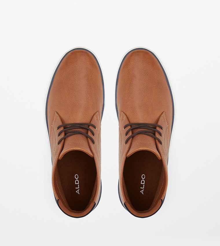 Aldo formal boots sale