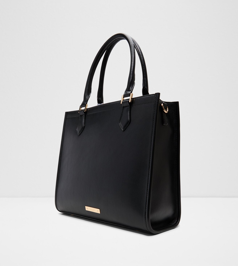RUYA Textured Tote Bag