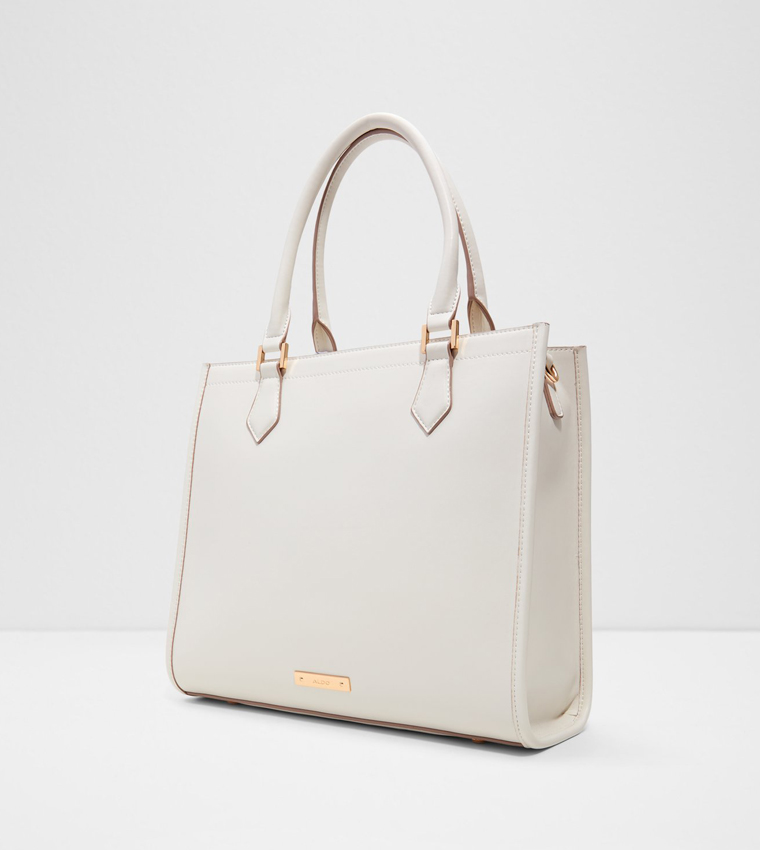 RUYA Textured Tote Bag